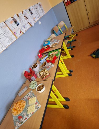Grundschule