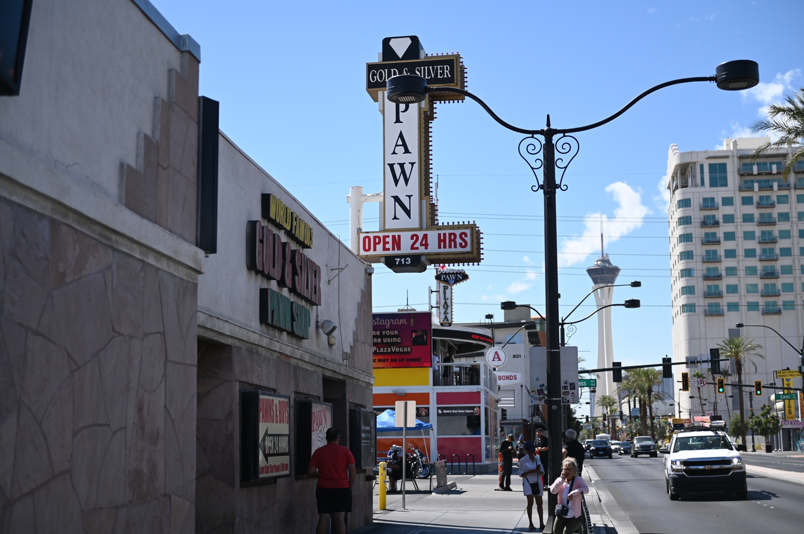 Pawn Stars